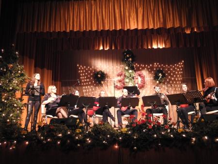 30 let Turistično narodopisnega društva Razkrižje 20